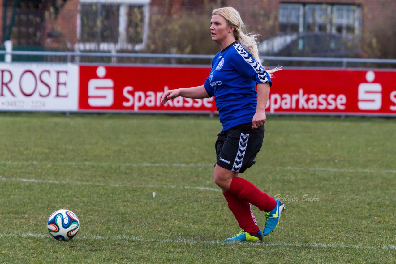 Bild 177 - Frauen VfL Kellinghusen - TSV Heiligenstedten : Ergebnis: 4;1